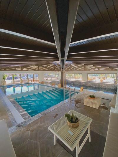Cumbalica Garden Hotel