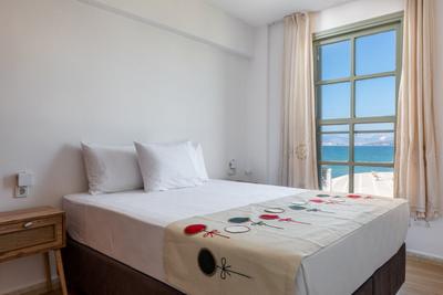 Cumbalıca Beach Hotel