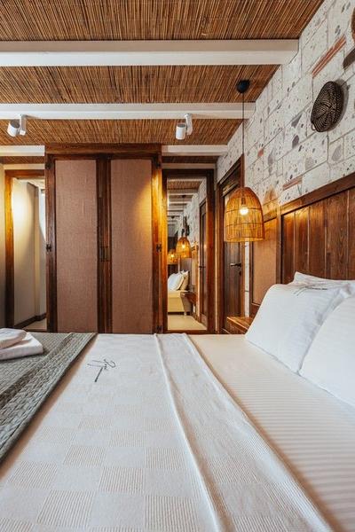 Panjur Hotel Çeşme