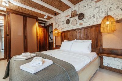 Panjur Hotel Çeşme