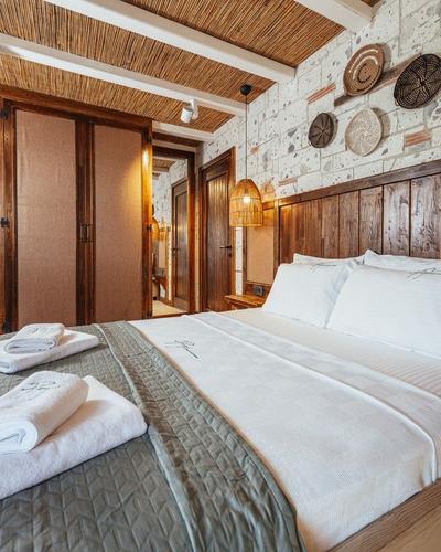 Panjur Hotel Çeşme