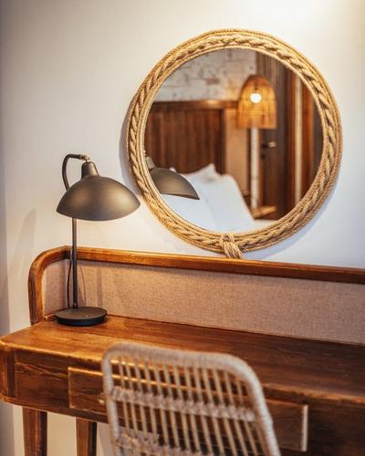 Panjur Hotel Çeşme