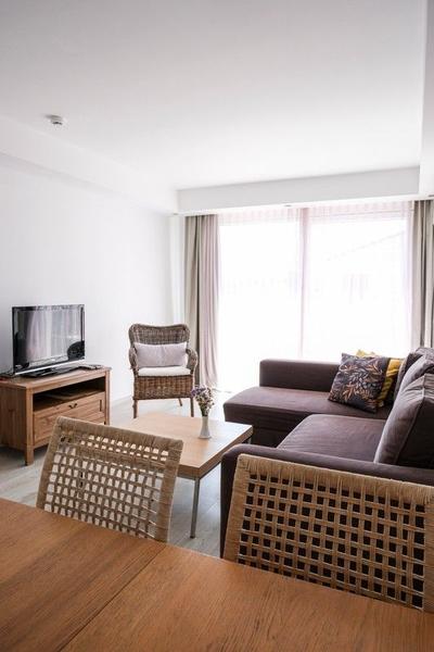 Dalyan Residence & Suites