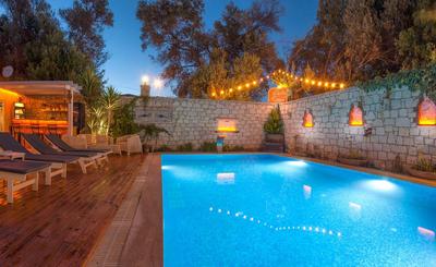 Derin Konak Otel