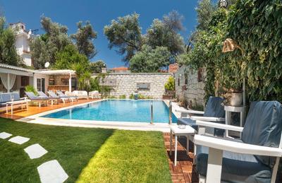 Derin Konak Otel