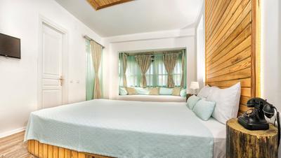 Derin Konak Otel