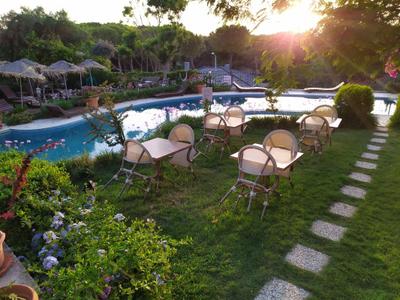 Dolina Butik Otel