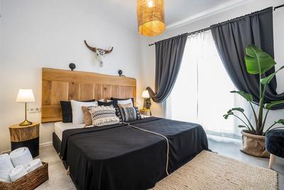 Dud Alaçati Otel