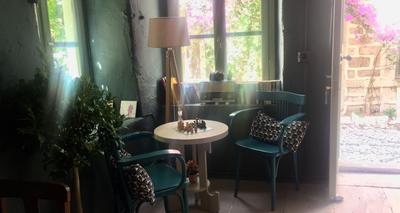 Efnan Butik Otel