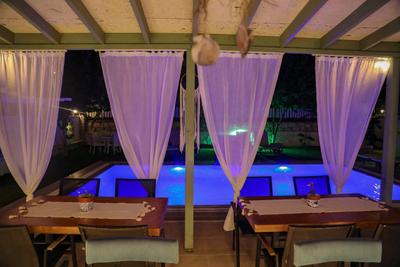 Elda Alaçatı Butik Otel