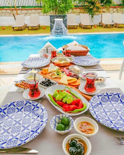 Elda Alaçatı Butik Otel