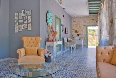 Elda Alaçatı Butik Otel