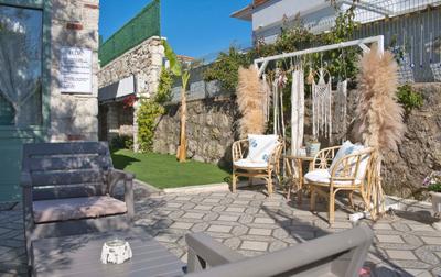 Elda Alaçatı Butik Otel
