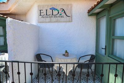 Elda Alaçatı Butik Otel
