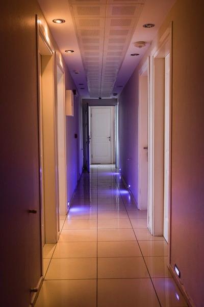 Eleven Hotel