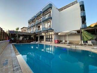 Eliba Otel Çeşme