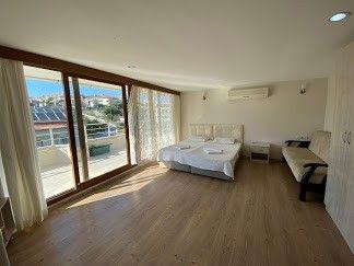 Eliba Otel Çeşme