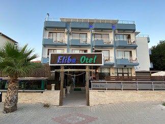Eliba Otel Çeşme