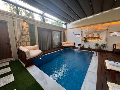 Elin Otel Alacati