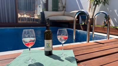 Elin Otel Alacati