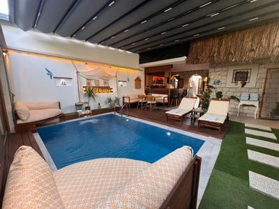 Elin Otel Alacati