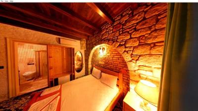 Elysium Butik Otel