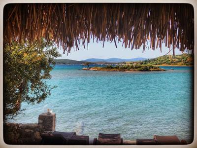 Erythros Boutique Hotel