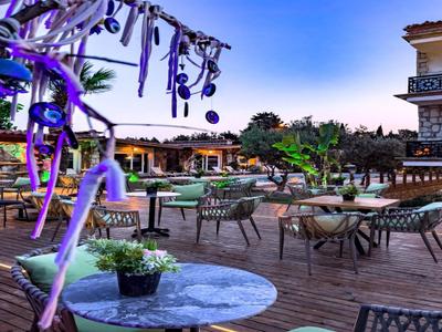 Etiz Hotels Alaçatı