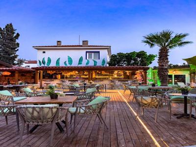 Etiz Hotels Alaçatı