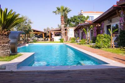 Etiz Hotels Alaçatı