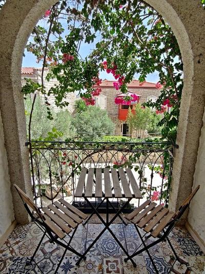 Faro Alaçatı