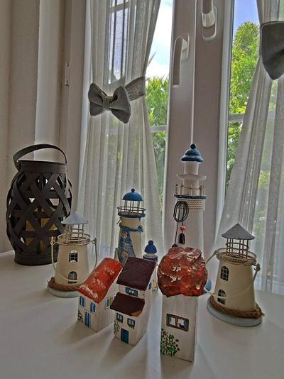 Faro Alaçatı