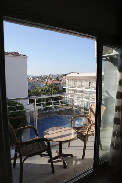 Fırat Mert Hotel