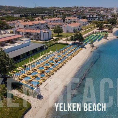 Fırat Mert Hotel