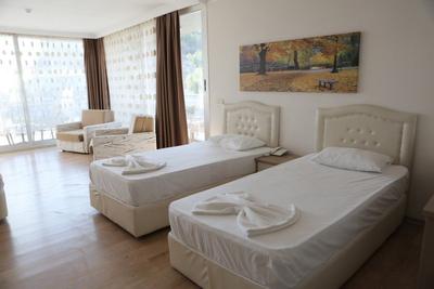 Fırat Mert Hotel