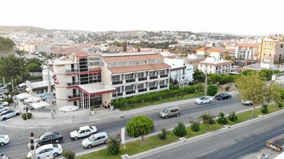 Fırat Mert Hotel