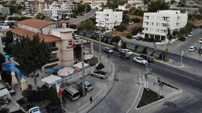 Fırat Mert Hotel