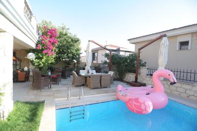 Fizzio Alaçatı Hotel