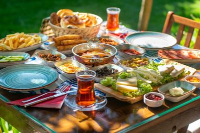 Flores Hotel Alaçatı
