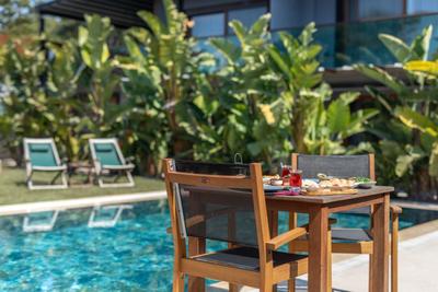 Galano Suites Alaçatı