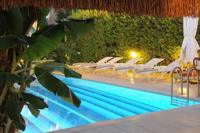 Giritlim Butik Otel