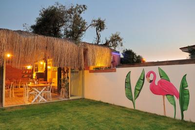 Giritlim Butik Otel