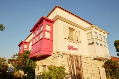 Göbene Otel Alaçatı