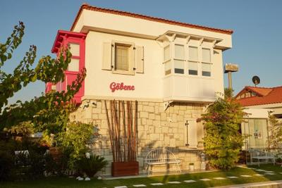 Göbene Otel Alaçatı