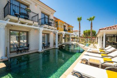 Hotel De Gold Alaçatı