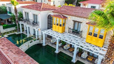 Hotel De Gold Alaçatı