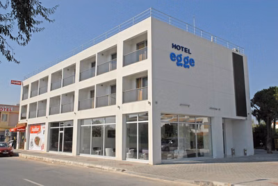 Hotel Egge