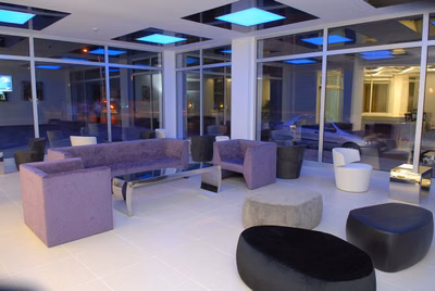 Hotel Egge