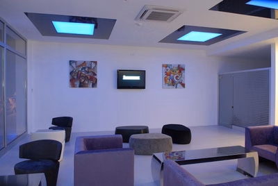 Hotel Egge