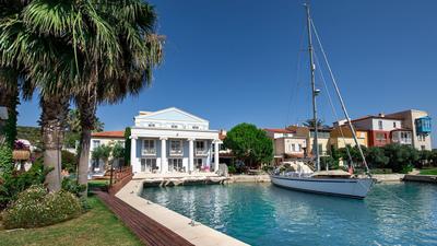 Hotel Port Alaçatı